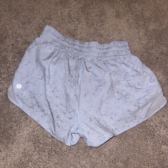 Lululemon shorts - Picture 2 of 2